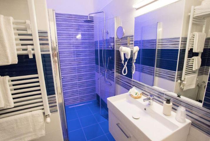 Casa Teresa Bed & Breakfast Nápoly Kültér fotó