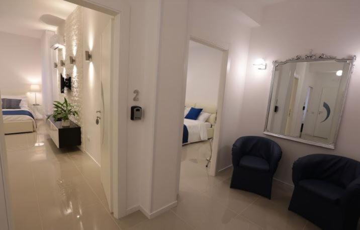 Casa Teresa Bed & Breakfast Nápoly Kültér fotó