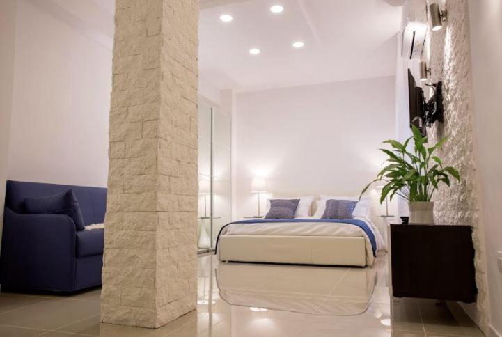 Casa Teresa Bed & Breakfast Nápoly Kültér fotó