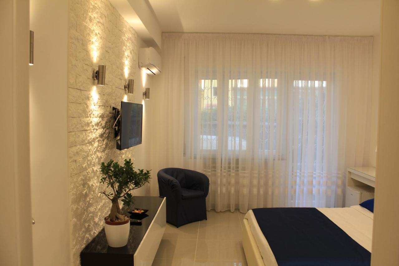 Casa Teresa Bed & Breakfast Nápoly Kültér fotó